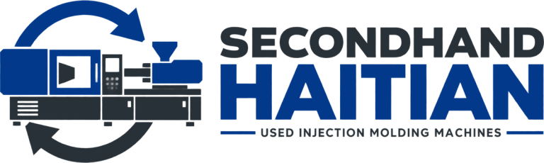 Haishen Injection Molding Machine